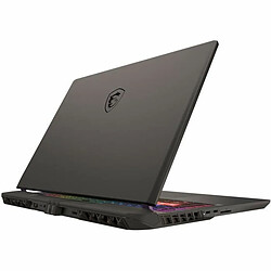 Ordinateur Portable MSI 16" 1 TB SSD pas cher