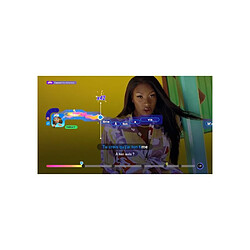 Plaion Let's Sing 2026 Jeu PS5 + 2 micros