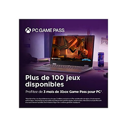Avis Lenovo 15IRX11 - Gris