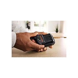 Avis Black & decker BDL2018S1B-QW - 18V 2Ah