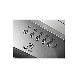 Acheter Electrolux LFG719X Série 700 - Hotte intégrable 77 cm Inox - 700 m³/h LED