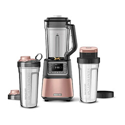 Sencor SBU 7875RS Mixeur sous vide 1,5 L 1500 W 7 programmes rose gold noir