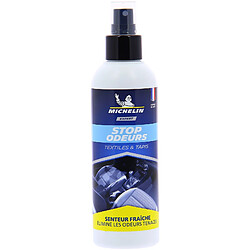Avis Michelin Désodorisant textile Expert - 200 ml