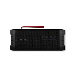 Enceinte nomade bluetooth noir - TAS5000 - PHILIPS