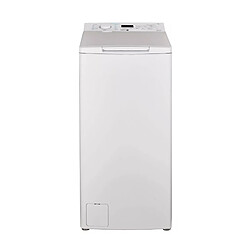 Lave-linge top 8kg 1300 tours/min - FLT8013ADP - FAGOR