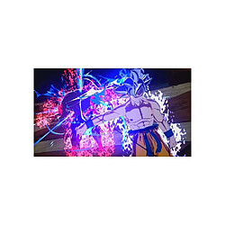 Avis Bandai namco entertainment Dragon Ball: Sparking! ZERO - Nintendo Switch 2