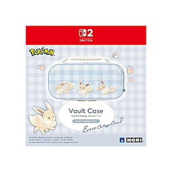 Acheter HORI Étui rigide Évoli Cottage Core - Bleu clair - Nintendo Switch OLED/Lite