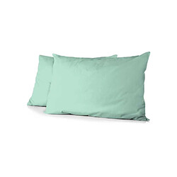 Taie d'oreiller & de traversin Home Linge Passion