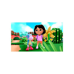 Outright Games Dora : Sauvetage en forêt tropicale (PS5) Jeu plateforme Édition standard pas cher