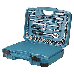 Acheter Makita E-17980 - Ensemble d'outils - 231 Pièces
