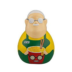 Cinereplicas Figurine squishy Sakamoto Days