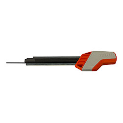 Avis Stihl Porte-lime 2 en 1 tronçonneuse - 3,2 mm