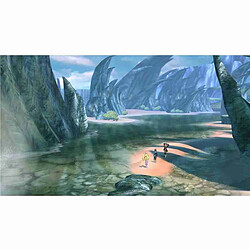 BANDAI NAMCO ENTERTAINMENT Tales of Xillia Remastered