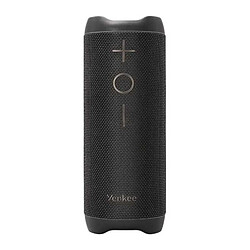 Yenkee YSP 40BK Enceinte Bluetooth portable 40 W Noir