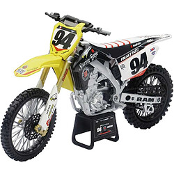 New Ray NEF57743 Moto cross 1/12 Suzuki RM-Z 450 2015 Ken Roczen n°94 Réplique die-cast
