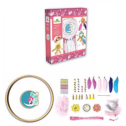Avis Au Sycomore Lovely Box Attrape-rêves Féériques Kit DIY dès 7 ans