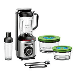 Acheter Blender sous vide Bosch VitaMaxx MMBV625M Silver