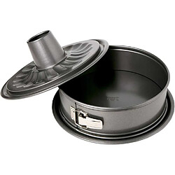 Acheter Birkmann B881044 Easy Baking 26 cm Moule à fond amovible 2 fonds
