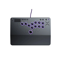 Turtle Beach Victrix™ Pro BFG™ Reloaded Manette modulaire sans fil PS4/PS5/PC noire