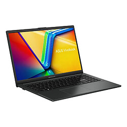 Avis Asus E1504FA-BQ2398W - Noir