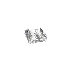 Bosch SMV2HTX08E - Noir pas cher