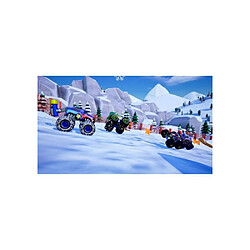 Avis Bandai Namco Games PAW Patrol Rescue Wheels - Championnat PS5 Jeu de course Édition Standard