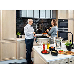 Acheter Cosy&Trendy Classic 11 pièces Batterie de cuisine acier inoxydable induction