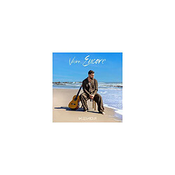 Vivre... Encore 2 CD Digipack Album 2025