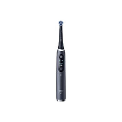 Oral-B iO 9 Brosse à dents électrique connectée Noir