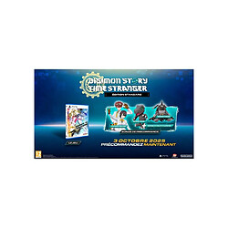 Bandai Namco Games Digimon Story Time Stranger