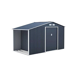 Solis 1.91×3.42×2.02m - 6.53m²