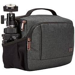 CASE LOGIC Sac d'épaule CECS103 OBSIDIAN Era Medium DSLR pas cher