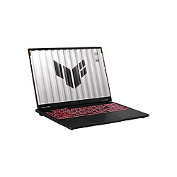 ASUS TUF608UPRV116 PC portable 16 pouces gamer WUXGA 165Hz RTX 5070 8Go