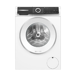 Bosch WGH256ASFR Lave-linge hublot 10 kg 1580 tr/min i-DOS Home Connect blanc