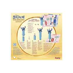 Acheter Lansay 88205 Atelier Stickers Stitch Kit stickers et tampon