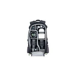 Avis THINKTANK BackLight 18 L Sac à dos photo accès arrière noir