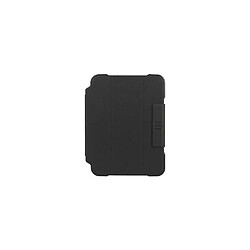 Tucano IPD1022AL-BK Étui folio iPad 10,9" 10e gen Noir