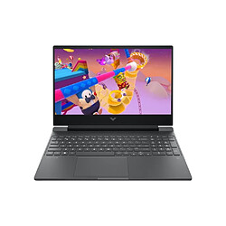 HP Victus 15-fb3029nf PC portable 15,6" FHD 144Hz RTX 4050 Ryzen 7 16Go 1To AZERTY