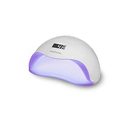Medisana ND 880 Lampe UV/LED pour ongles 2-en-1 30 LEDs LCD