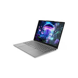 Lenovo Yoga Slim 7 14ILL10 Ultrabook 14" WUXGA OLED 16Go 512Go 83JX009SFR