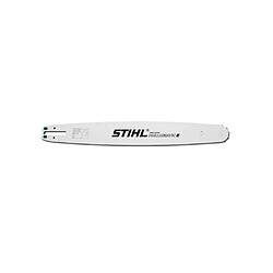 Stihl 30030005217 Guide-chaîne 45 cm 3/8" 1,6 mm Rollomatic E