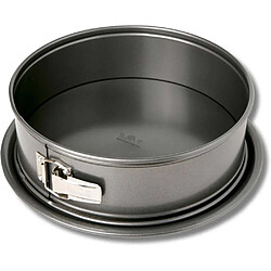 Birkmann Easy Baking REF.i-515091754 Moule à fond amovible Rond D28 x H9 cm