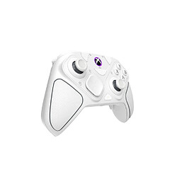 Turtle Beach Victrix Pro BFG Reloaded Manette modulaire Xbox/PC blanche