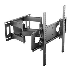 Stellseries SHO 4610 Support extensible pour TV 32-55" noir