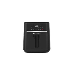 Continental Edison CEFR240092L Friteuse à air 9,2L 1800 W Noir
