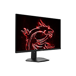 MSI MAG 274F Écran 27 pouces Full HD 144 Hz Fast IPS