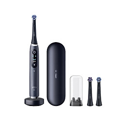Brosse à dents électrique