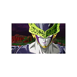 Bandai namco entertainment Dragon Ball: Sparking! ZERO - Nintendo Switch 2 pas cher