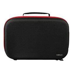 Konix Sacoche thermoformée Nintendo Switch Switch Lite OLED 20 cartouches