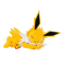 Jazwares Voltali Sleeping Peluche 45 cm